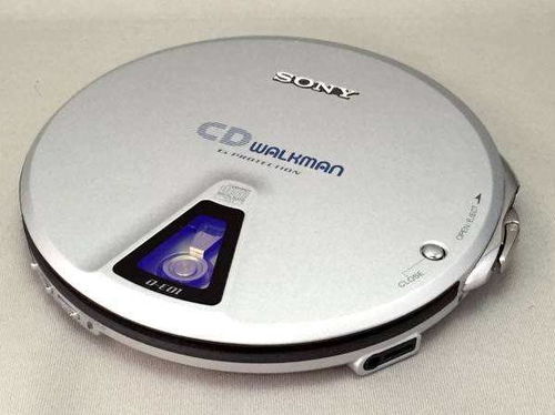 那些暴露年齡的五金電子產品，用過一件，就說明你已經老了