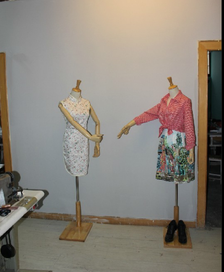 桂林服裝色彩搭配培訓 解鎖服裝設計的色彩密碼